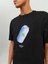 Jordimensional Tee Ss Crew Neck Tg Siyah Erkek T-shirt 12238166-Black 4