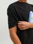 Jordimensional Tee Ss Crew Neck Tg Siyah Erkek T-shirt 12238166-Black 5