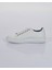 Minimalist Deri Sneaker - Günlük Stil 2