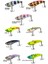 Mirror Vib 9gr 4.5cm Jig Yem 2