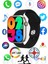 Huawei Uyumlu Akıllı Saat Konuşma Özellikli Watch 9 Pro 45MM Amoled Ekran 2