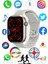 Tecno Camon Uyumlu Akıllı Saat Konuşma Özellikli Watch 9 Pro 45MM Amoled Ekran 2