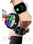 Tecno Camon Uyumlu Akıllı Saat Konuşma Özellikli Watch 9 Pro 45MM Amoled Ekran 3