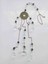 Feng Shui Suncatcher Güneş Yakalayıcı Pencere Duvar Dekorasyonu Sun Catcher 1