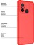 Xiaomi Redmi 12C ile Uyumlu Kapak Kamera Korumalı Içi Kadife Lansman Silikon Kılıf - Koyu Yeşil 2
