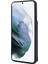 Samsung Galaxy S23 Pu Deri Kaplamalı Tpu Koruyucu Kılıf Manyetik Kart Yuvaları Tasarım Cep Telefonu Kabuğu Kapağı (Yurt Dışından) 3