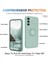 Samsung Galaxy S23 Yüzük Kickstand Telefon Tepkisi Için Sıvı Silikon Telefon Kılıf (Yurt Dışından) 4