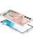 Samsung Galaxy S23 Için Koruyucu Yumuşak Tpu Telefon Kılıfı Yb Imd Serisi-16 Stil E 2.0mm Anti-Drop Elektrokaplama Mermer Deseni Imd Arka Kapak (Yurt Dışından) 3