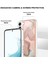 Samsung Galaxy S23 Için Koruyucu Yumuşak Tpu Telefon Kılıfı Yb Imd Serisi-16 Stil E 2.0mm Anti-Drop Elektrokaplama Mermer Deseni Imd Arka Kapak (Yurt Dışından) 4