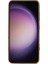 Samsung Galaxy S23 Çift Renkli Elektraptaşlama Telefon Kılıfı Yumuşak Tpu Telefon Kapağı (Yurt Dışından) 3