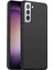 Samsung Galaxy S23 Düz Renkli Pc Koruyucu Telefon Kapağı Için Şok Geçirmez Telefon Kılıfı (Yurt Dışından) 1