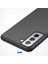 Samsung Galaxy S23 Düz Renkli Pc Koruyucu Telefon Kapağı Için Şok Geçirmez Telefon Kılıfı (Yurt Dışından) 5