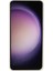 Samsung Galaxy S23 Tpu Kamera Koruma Telefon Kılıfı Yumuşak Elyaf Astar Kauçuk Arka Kapak (Yurt Dışından) 2