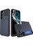 Samsung Galaxy S23 Için Cep Telefonu Kılıfı, Sürgülü Kart Tutucu Pc + Tpu Anti-Damla Kapağı (Yurt Dışından) 1
