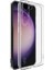 Samsung Galaxy S23 Cep Telefon Kılıfı Yumuşak Tpu Anti-Drop Koruyucu Telefon Kapağı (Yurt Dışından) 1