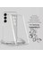 Samsung Galaxy S23 Cep Telefon Kılıfı Yumuşak Tpu Anti-Drop Koruyucu Telefon Kapağı (Yurt Dışından) 2