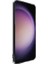 Samsung Galaxy S23 Cep Telefon Kılıfı Yumuşak Tpu Anti-Drop Koruyucu Telefon Kapağı (Yurt Dışından) 3