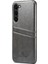 Samsung Galaxy S23 Telefon Koruyucu Kapak Kart Yuvaları Yağ Balmumu Pu Deri+Pc Telefon Kılıfı (Yurt Dışından) 1