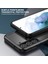 Samsung Galaxy S23 Drop Önleyici Telefon Kılıfı Tpu + Pc Şeffaf Cep Telefonu Kapağı (Yurt Dışından) 3
