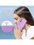 Samsung Galaxy S23, Pu Deri Çizgiler Için Pu Deri Stand Telefon Kılıfı Baskılı Telefon Cüzdan Kapağı (Yurt Dışından) 5