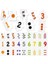123 Puzzle 54907 2