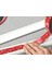 Gph 110 Vhb Gri Renk 1.1 mm Et Kalınlığında Çift Taraflı Montaj Bandı 33 Metre 3