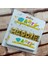 Vıp Kalite Parlak Metalik Gold Happy Bırthday Pasta Mumu Gold Doğum Günü Mumu Gold Happy Bırthday Candle 1