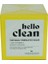 Hello Clean Yüz Dudak ve Göz İçin Yağ Bazlı Temizleyici Balm Saf C Vitaminli 100 ml 1