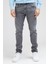 Lee Luke Slim Tapered Esnek Jean Kot Pantolon 1