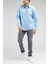 Lee Luke Slim Tapered Esnek Jean Kot Pantolon 2