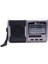 Fm Radyolu Bluetoothlu Şarjlı Cep Radyosu + El Feneri FP-1781BT 2