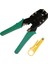 RJ45 RJ11 RJ12 Sıkma Pensesi Cat5 Cat6 Telefon Kablo Sıkma Pense HT-200 1