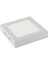 Horoz 18W Sıva Üstü LED Panel Arina-18 - Beyaz 1
