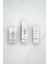 Clinic Prebiotic Cilt Bakım Seti Krem Tonıc Köpük Prebiotic Set 1