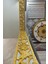Boyanabilir Saray Tavan 10 cm Alın Bandı Bordür 10 x 100 cm 4
