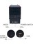Tır Kamyon Bluetooth Hoparlör Kablosuz Ses Bombası Speaker Ses Sistemi 3