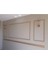 Saray Tavan 4 cm Tavan ve Duvar Çıtası 4 x 100 cm 4