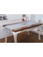 Roma Jakar Polyester Kumaş Gri Runner 45X150 CM-1476 1