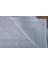 Roma Jakar Polyester Kumaş Gri Runner 45X150 CM-1476 4