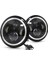 Offroad Sis LAMBASI 7INCH 60W LED 12-24V Adet / LASS287 2