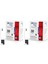 Lıfecheck Lifechek Silver GH82 Ölçüm Stribi 50LI 2 Adet 1