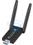 Dual Band USB 3.0 Adaptör Kablosuz Wifi Alıcı AC1300 Mbps 1