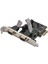 Dıgıtus Pcı Express Kart,2 Port Seri (DS-30000-1) 2