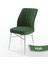 Concept Eva Serisi 80X132 Açılabilir Mdf Beyaz Mutfak Masa Takımı ve 4 Sandalye 4