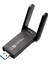 1300MBPS Dual Band USB 3.0 Kablosuz USB Wifi Adaptörü Pc Ağ Kartı 1
