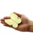 Mobilya Çekmece Dolap Kapak Kulpu Kulbu Çocuk Bebek Genç Odası Plastik Gold Altın Kulp 32 mm 4