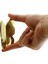 Mobilya Çekmece Dolap Kapak Kulpu Kulbu Çocuk Bebek Genç Odası Plastik Gold Altın Kulp 32 mm 5
