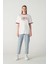 Crıspy Marshmallow T-Shirt 5
