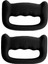 2x Premium Dumbbells Dökme Demir Yoga Erkekler Için Kayma Güç Eğitimi 1.5kg (Yurt Dışından) 3