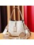 Kova Çanta Bayan Tek Omuz Crossbody Çanta (Yurt Dışından) 1